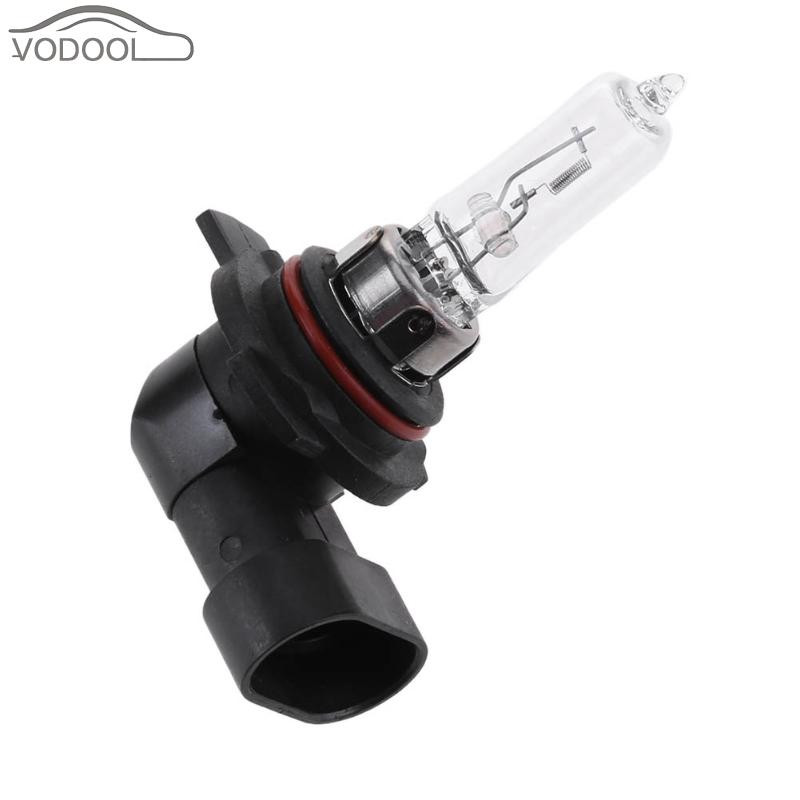 9012 55W 4300K 12V automobilio ksenoniniai priekiniai žibintai tolimųjų/artimų šviesų skaidraus kvarcinio stiklo stabdžių rūko žibinto lemputės lemputė Automobilių galinių žibintų priekinis žibintas