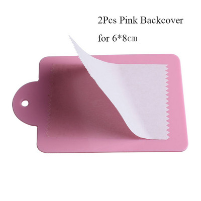 Finger Angel Lace Flower Leaves seeria küünte stantsimisplaadid roositempli kujutis roostevabast terasest küünte kunsti malli maniküüri tööriistad