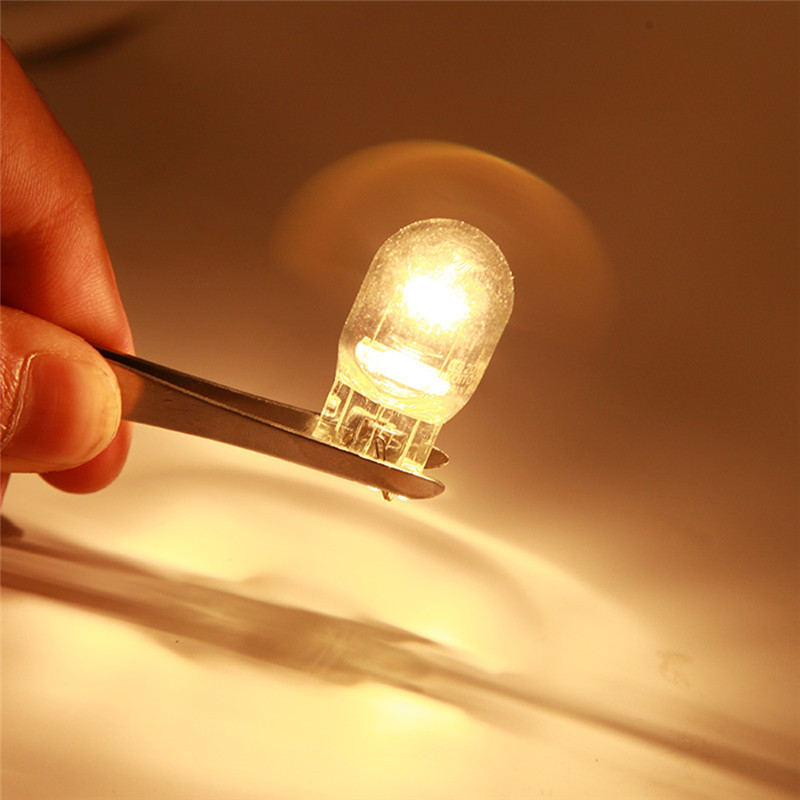 10x T20 7443 signaaltuli W21/5W 3800K halogeenpirn läbipaistev oranž päevasõidutuled, pöördepeatus piduri saba pirn DRL pirnid