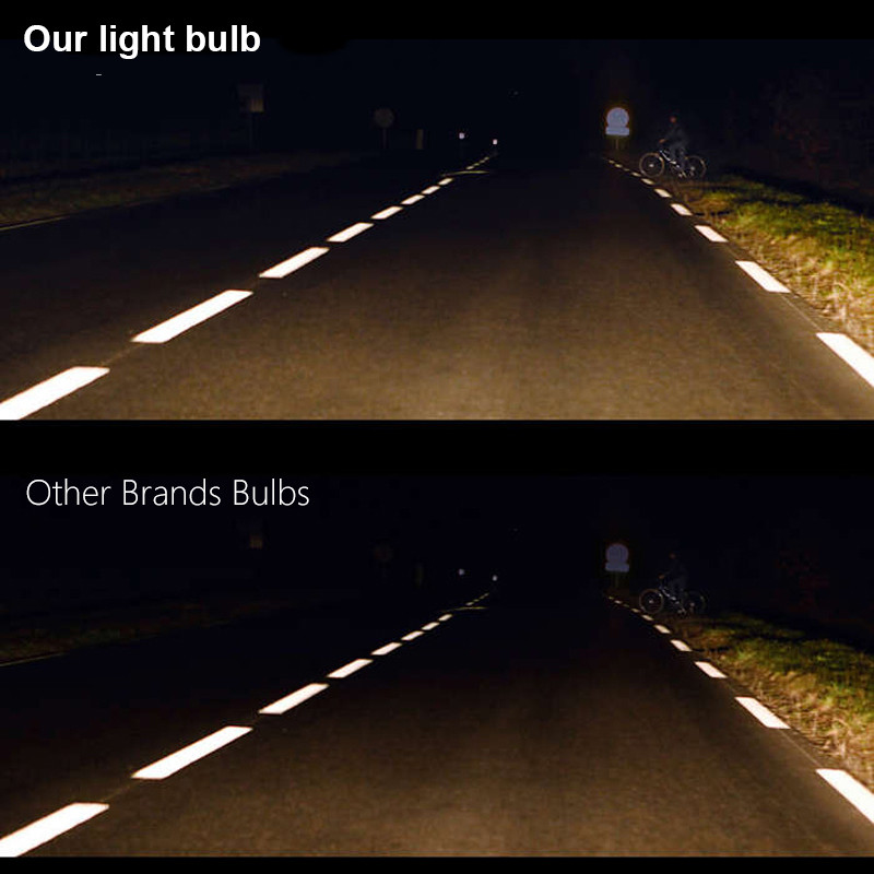 Vision Original H4 H7 12V Halogeen Auto esituli H1 H3 H8 H11 HB3 9005 HB4 9006 Auto Udulamp Standard Esilaterna pirnid 3200K 1tk