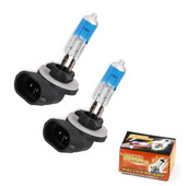 2 KOM H27 881 Svjetlo za maglu Halogena žarulja velike snage 27 W Prednja svjetla automobila DRL dnevna svjetla 12 V Dodaci za automobile