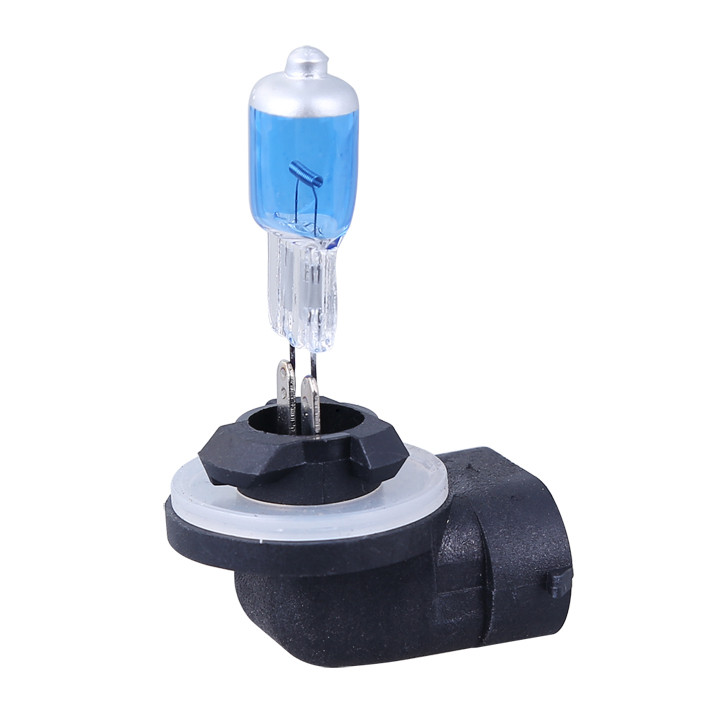 2 KOM H27 881 Svjetlo za maglu Halogena žarulja velike snage 27 W Prednja svjetla automobila DRL dnevna svjetla 12 V Dodaci za automobile