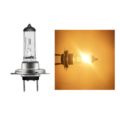 4 τμχ H7 Σφάλμα Δωρεάν Μπροστινά φώτα ομίχλης Λάμπα αλογόνου Προβολείς αυτοκινήτου Λαμπτήρες Φως Mitsubisi Εκτοξευτής Πηγή Πάρκινγκ Ζεστό Λευκό 12V 55W