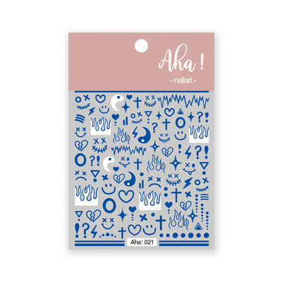 1 Φύλλο 5D Little Bear Soft Reliefs Αυτοκόλλητα Αυτοκόλλητα Διακοσμητικά νυχιών Αυτοκόλλητα Υπέροχα τρισδιάστατα αυτοκόλλητα μανικιούρ Χονδρική Dropshipping