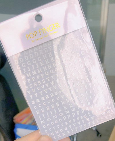 1 KOM 3D Sunce Zvijezda Nebo Mjesec Naljepnice za uređenje noktiju Pritisnite na nokte Pribor za uređenje noktiju Lasersko srce naljepnice s cvijetom Dodaci za uređenje noktiju