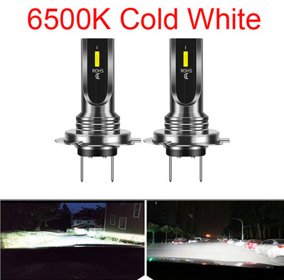 LED H7 H11 H1 H3 H4 9005 HB3 9006 HB4 H8 H9 Mootorratta auto esitulede pirnid 12000LM 6000K 8000K 3000K Auto 12V CSP udutuled