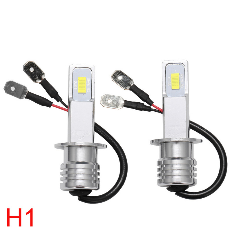 LED H7 H11 H1 H3 H4 9005 HB3 9006 HB4 H8 H9 Mootorratta auto esitulede pirnid 12000LM 6000K 8000K 3000K Auto 12V CSP udutuled
