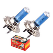 2tk 12V 100/55W H7 ülihelevalge udutuli supervalge halogeenpirn suure võimsusega auto esitule parkimistuli