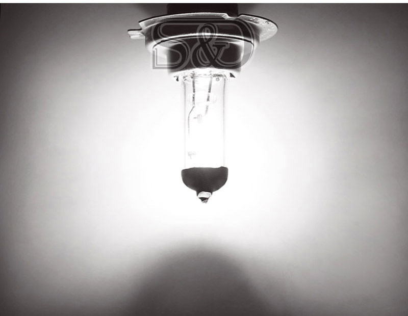 2tk 12V 100/55W H7 ülihelevalge udutuli supervalge halogeenpirn suure võimsusega auto esitule parkimistuli