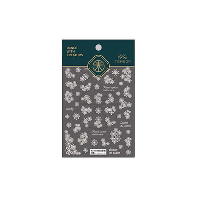 Samoljepljivi tulipani Pribor za manikuru Mašnice Naljepnice za nokte Nail Art Dekoracije Ruže Naljepnice za nokte Cvijeće Naljepnice za nokte