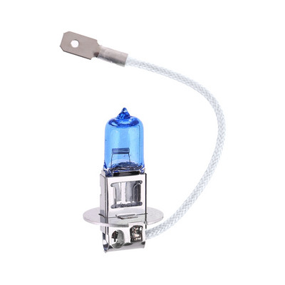 Halogeninės lemputės atsarginė rūko automobilio žemėlapis Kupolas Šoninis žymeklis posūkio signalas Vairavimas Veikia 12V H11 55W H