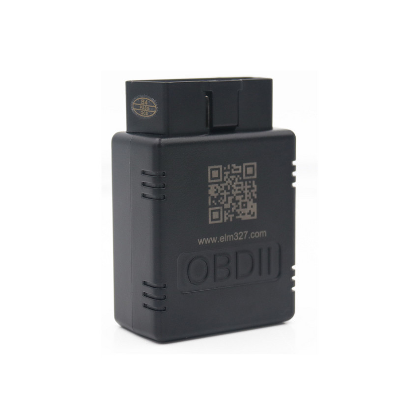Mini ELM327 V1.5 Bluetooth HH OBD täiustatud OBDII OBD2 ELM 327 autodiagnostika skanneri koodilugeja skannimistööriist