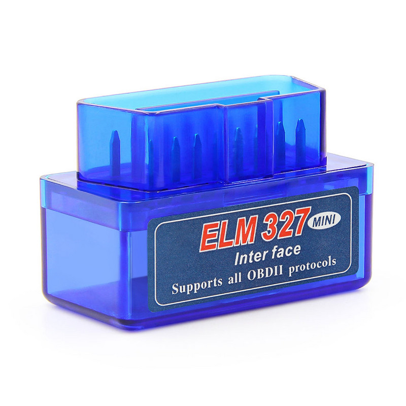 Androidi/IOS-i jaoks ELM327 V1.5 Bluetooth 4.0 OBD2 skanner Auto autodiagnostika tööriistad ODB2 skannimine OBD 2 koodilugeja ELM 327 V 1 5