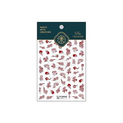 Mood Lehed Liblikad Orhideed Küüntekaunistused Lilled Küünekleebised Maniküüri Aksessuaarid Küünekleebised