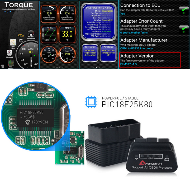 BMW skannerile OBD2 ELM327 skanneri koodilugeja WIFI diagnostika tööriistad BMW E90 E60 E38 E36 E46 E39 E30 X5 X3 X6 X7 M2 M3 M5 jaoks