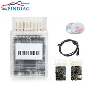 Najkvalitetniji Openport 2.0 ECU dijagnostički kabel Tactrix radi za Toyotu za Jaguar za LandRover Puno sučelje za okretanje čipova