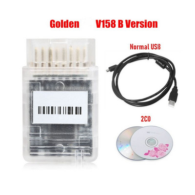 Najkvalitetniji Openport 2.0 ECU dijagnostički kabel Tactrix radi za Toyotu za Jaguar za LandRover Puno sučelje za okretanje čipova