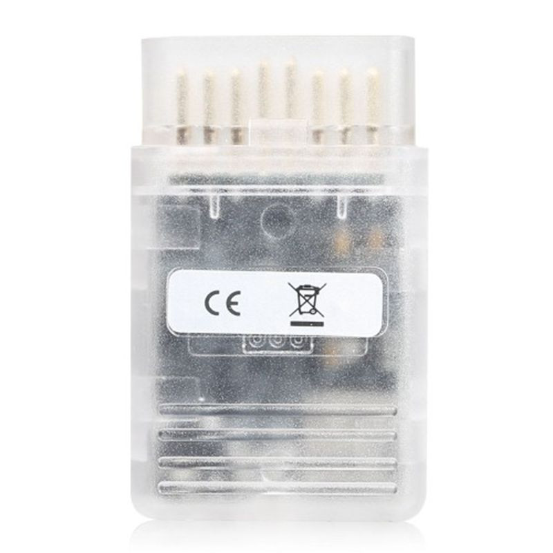 Najkvalitetniji Openport 2.0 ECU dijagnostički kabel Tactrix radi za Toyotu za Jaguar za LandRover Puno sučelje za okretanje čipova