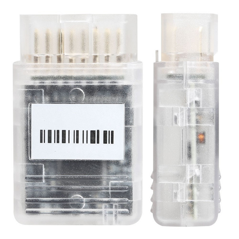 Najkvalitetniji Openport 2.0 ECU dijagnostički kabel Tactrix radi za Toyotu za Jaguar za LandRover Puno sučelje za okretanje čipova