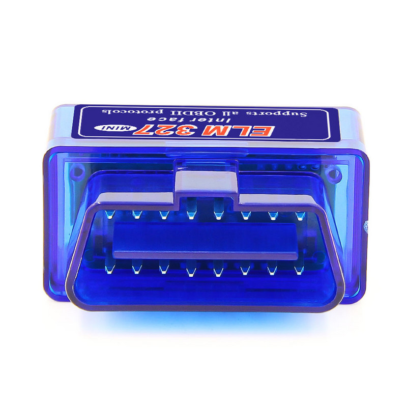 V1.5 ELM327 Bluetooth ELM327 Auto Alati & PIC18F25K80 čip OBD2 OBDII Dijagnostički alat za Android Okretni moment za skener kodova automobila