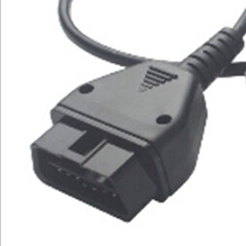 Novi SI RESET VAG OBD2 SI VAG OBD2 Alat za resetiranje ulja za Audi za automobile Seat SRS Alat za resetiranje OBD 2 SI-RESET Besplatna dostava