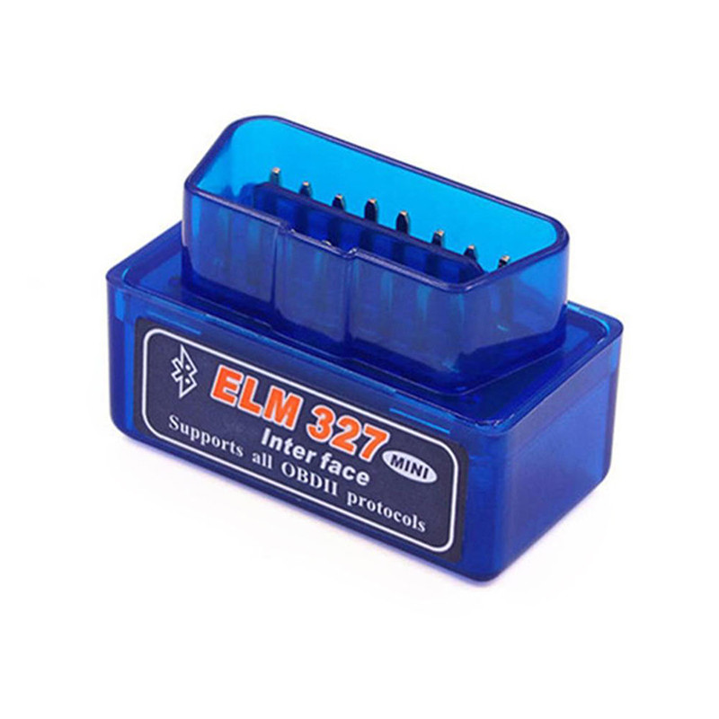 „Super Mini V2.1“ aparatinė įranga ELM327 „Bluetooth“ automobilio gedimų kodų skaitytuvas ir valiklis „Auto Scanner 5.1“ „Bluetooth“ automobilio gedimų aptikimas