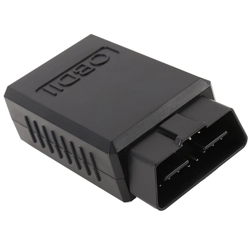 Valódi V1.5 WiFi Elm327 Trcuk kisteherautóhoz SUV Jármű Auto Scanner ELM 327 Támogatás IOS Android PC OBD2 Mérnöki diagnosztikai eszköz