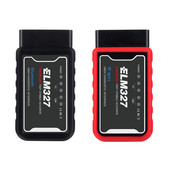 ELM327 V1.5 OBD2 Scanner WiFi BT PIC18F25K80 Chip OBDII Diagnostic Tools for iPhone Android PC ELM 327 Auto Code Reader