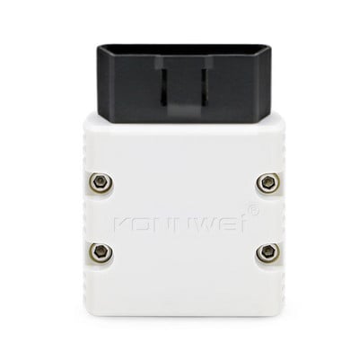 KONNWEI KW902 ELM327 OBD2 skanner V1.5 Uusim Bluetooth 5.0 OBD2 skanner Androidi IOS-i telefoni OBDII diagnostikatööriista jaoks