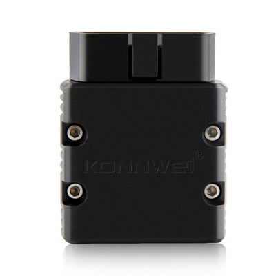 KONNWEI KW902 ELM327 OBD2 skanner V1.5 Uusim Bluetooth 5.0 OBD2 skanner Androidi IOS-i telefoni OBDII diagnostikatööriista jaoks