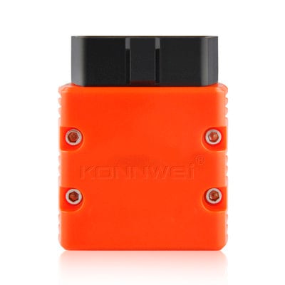 KONNWEI KW902 ELM327 OBD2 skanner V1.5 Uusim Bluetooth 5.0 OBD2 skanner Androidi IOS-i telefoni OBDII diagnostikatööriista jaoks