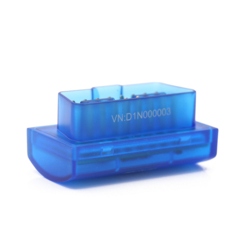 ELM327 Bluetooth Torque για Διαγνωστικό καλώδιο αυτοκινήτου Android/IOS ELM 327 V2.1 OBD2 Code Readers BT 4.0 Scan Tools Multi-Language