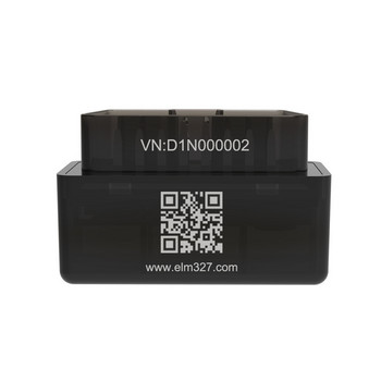 OBD2 скенер ELM327 BT 4.0 Автомобилен диагностичен детектор Код Reader Tool V2.1 Bluetooth OBD 2 за IOS Android Auto Scan Repair Tools
