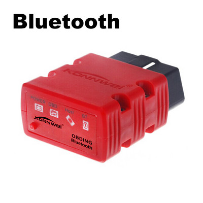 Bluetooth skener dijagnostički alat za BMW AUDI VOLVO VW Citroen Peugeot Skoda Jeep Mitsubishi TOYOTA ELM327 OBD2 SKENER Android
