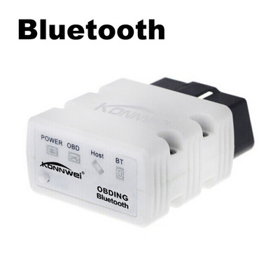 Bluetooth skener dijagnostički alat za BMW AUDI VOLVO VW Citroen Peugeot Skoda Jeep Mitsubishi TOYOTA ELM327 OBD2 SKENER Android