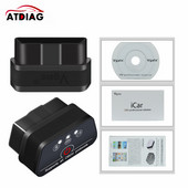 Vgate iCar2 ELM327 OBD2 bluetooth skener V2.2 OBD 2 wifi icar 2 automobilski alati elm 327 za android/PC/IOS čitač koda