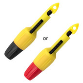 Isolatsiooni läbitorkamisklamber Traadi augustamise tööriist Kaasaskantav traadi augustamise sond multimeetri pingetermomeetri Voltmeetri jaoks