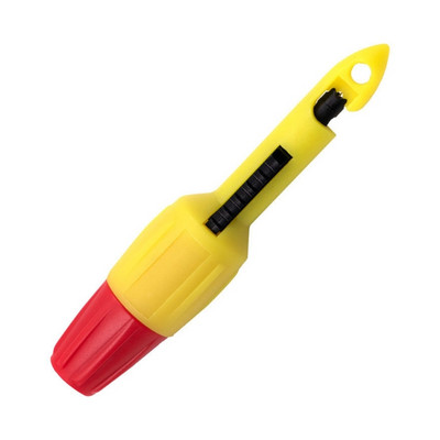 Isolatsiooni läbitorkamisklamber Traadi augustamise tööriist Kaasaskantav traadi augustamise sond multimeetri pingetermomeetri Voltmeetri jaoks