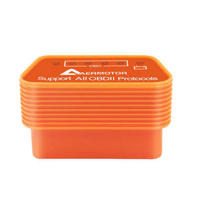 MS309 LCD skaitmeninis OBD2 skaitytuvas, skirtas automobilių diagnostikos įrankiams, automobilio kodų skaitytuvui