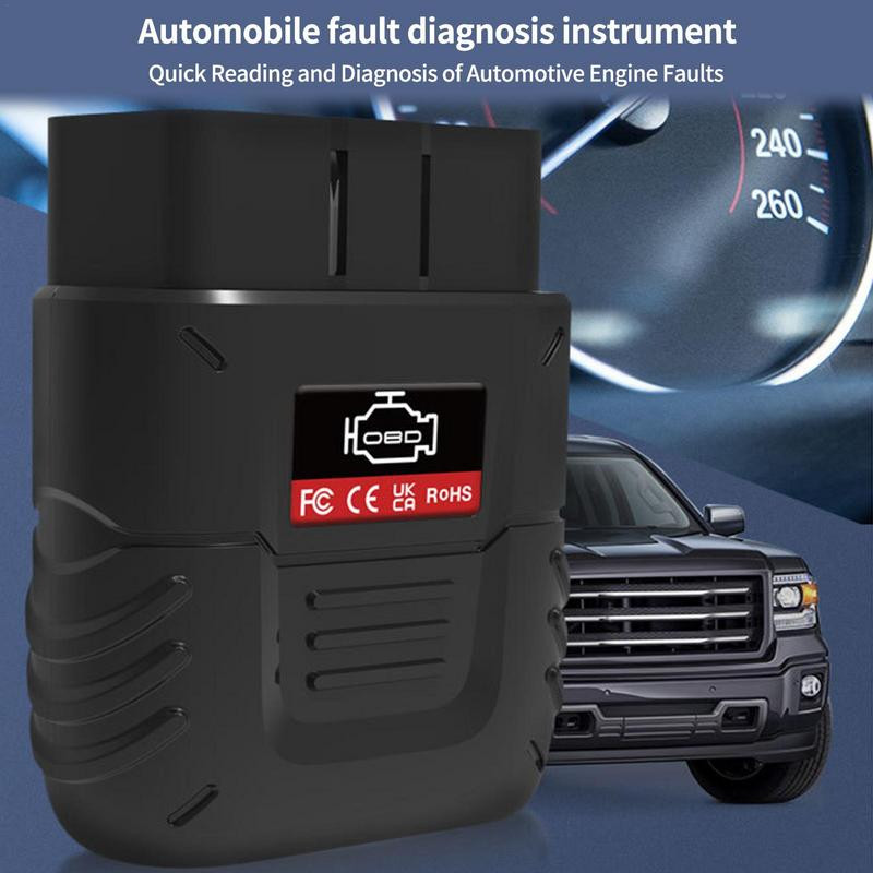 12V čitač koda automobila Elm 327 skener grešaka motora Elm327 OBD2 inteligentni dijagnostički alati za sustav automobila za pametni telefon prijenosno računalo