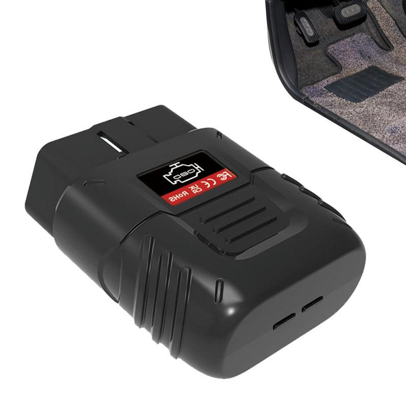 12V čitač koda automobila Elm 327 skener grešaka motora Elm327 OBD2 inteligentni dijagnostički alati za sustav automobila za pametni telefon prijenosno računalo