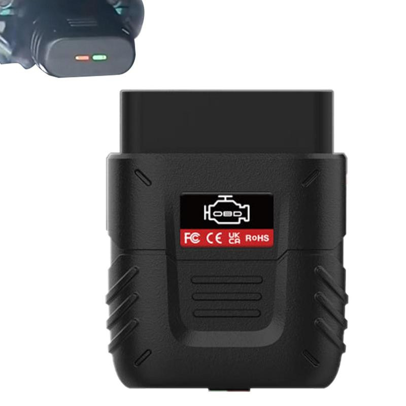 12V čitač koda automobila Elm 327 skener grešaka motora Elm327 OBD2 inteligentni dijagnostički alati za sustav automobila za pametni telefon prijenosno računalo