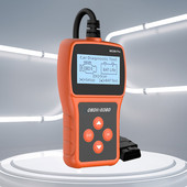 MS309 Pro Battery Tester Ανιχνευτής σφαλμάτων αυτοκινήτου OBD2 EOBD Scanner Code Reader Auto Engine Diagnostic Scan Tool with Multi-Languages