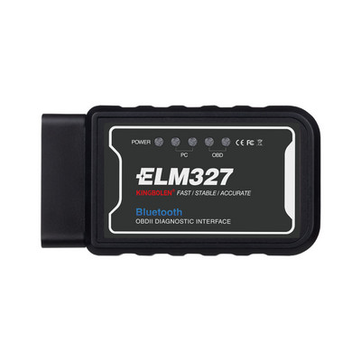 ELM327 Alati za dijagnostiku automobila WIFI OBD2 skener za HUMMER GMC Chevrolet FORD VOLVO TOYOTA Hyundai Honda KIA AUDI VW BMW skener