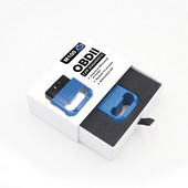 M100 ELM327 V2.2 Auto OBD2 skanner auto diagnostika tööriist PIC18F25K80 Bluetooth BLE 4.0 koodilugeja skannib sõiduki OBDII diagnostika