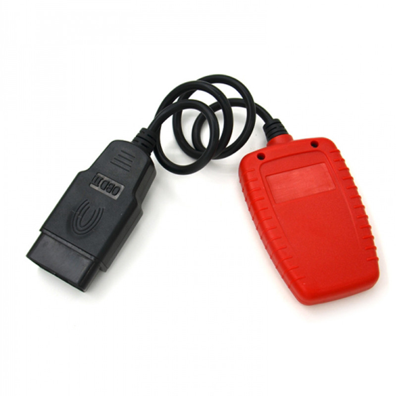 Vrhunski MS309 OBD2 čitač kodova za automobile MS 309 Auto dijagnostički alat OBD 2 čitač kodova motora vozila bolji od ELM327 OBD