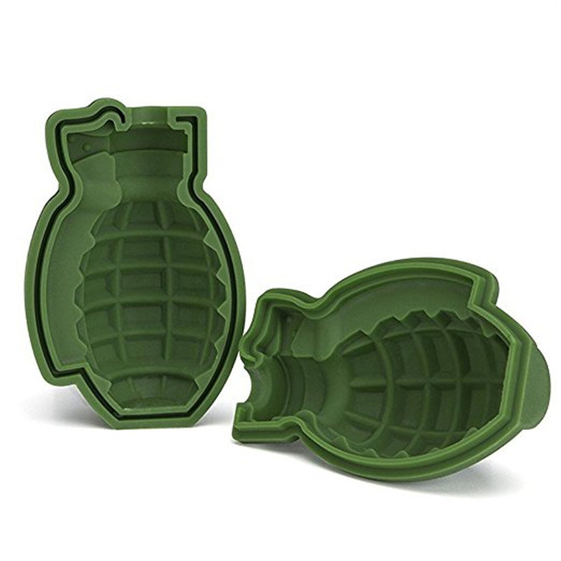 Kreatívny výrobca ľadových kociek v tvare guľky, 3D DIY forma na ľadové kocky, forma na čokoládové cukríky, studený nápoj, whisky, víno, výrobník ľadu