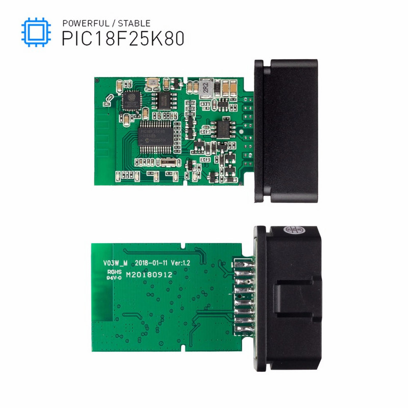 Super OBD2 ELM327 WiFi Bluetooth V1.5 OBDII Diagnostic-Tool IPhone Android PC ELM 327 V 1.5 Auto Scanner OBD 2 Code Reader