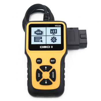 V311A Professional Car Auto OBD OBD2 ELM327 Code Reader Scanner Diagnostic tool