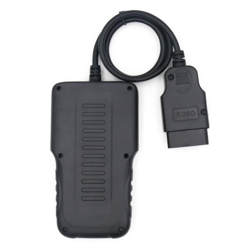 V311A profesionalni automobilski OBD OBD2 ELM327 čitač koda skener dijagnostički alat Dodatna oprema